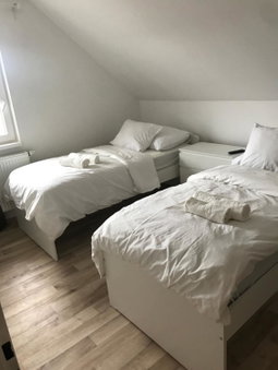 Apartment Deborah, Hošťka, Czechia