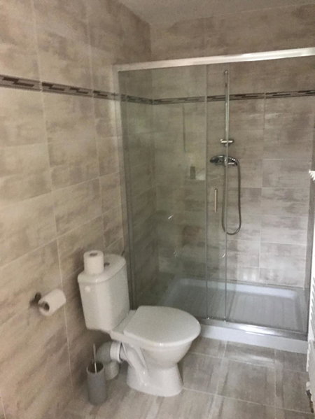 Apartment Deborah, Hošťka, Czechia
