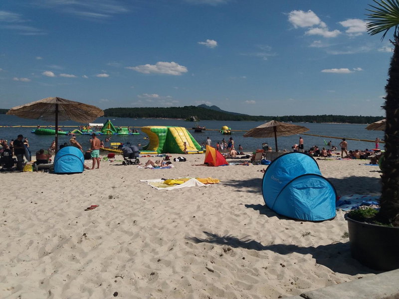 Penzion Diana Máchovo jezero, Staré Splavy, Czechia