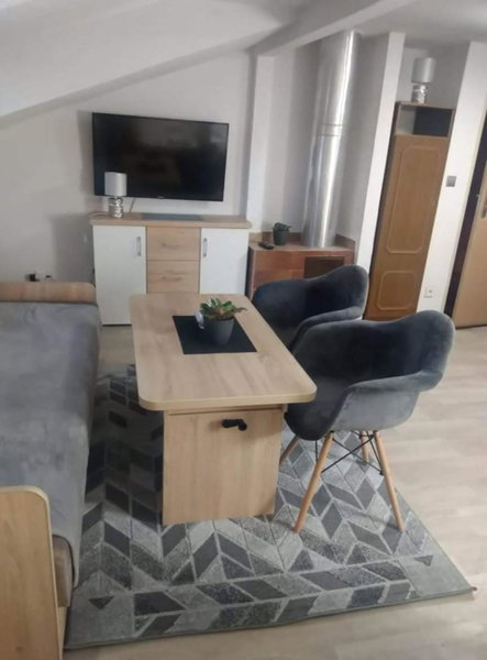 Apartmán POHODA Javorník, Javorník, Czechia