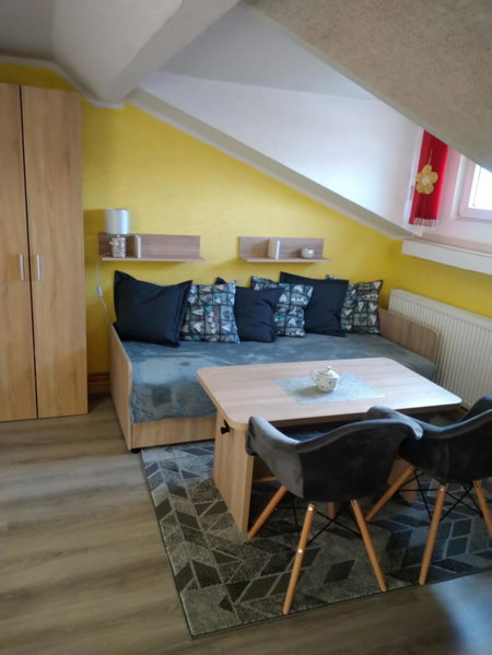 Apartmán POHODA Javorník, Javorník, Czechia