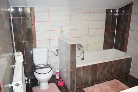 Apartmán POHODA Javorník, Javorník, Czechia