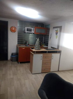 Apartmán POHODA Javorník, Javorník, Czechia