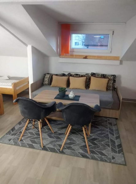 Apartmán POHODA Javorník, Javorník, Czechia