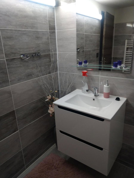 Apartmán POHODA Javorník, Javorník, Czechia