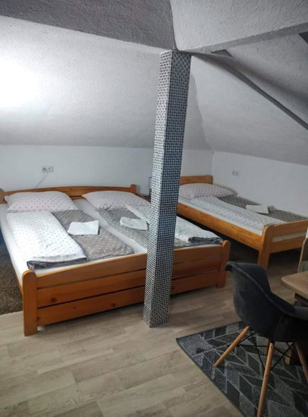 Apartmán POHODA Javorník, Javorník, Czechia
