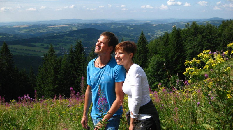 SKI - Apartment, Rokytnice nad Jizerou, Czechia