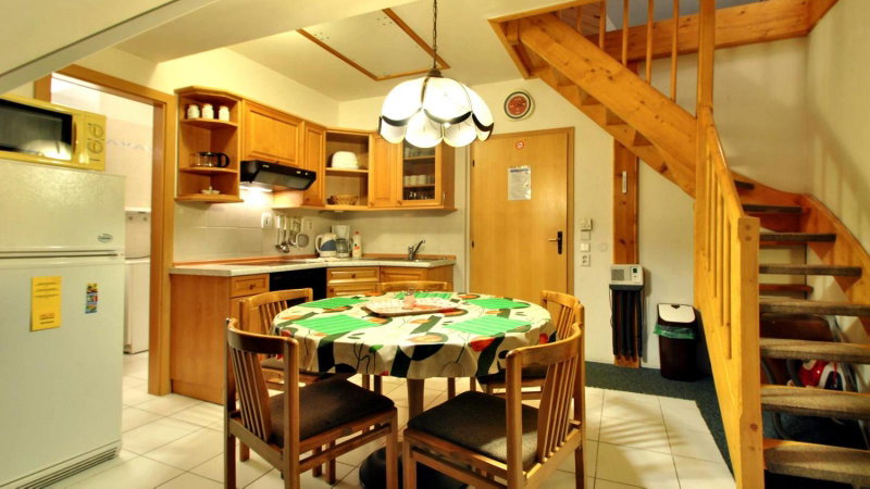 SKI - Apartment, Rokytnice nad Jizerou, Czechia