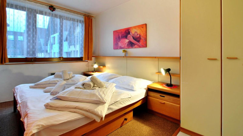 SKI - Apartment, Rokytnice nad Jizerou, Czechia