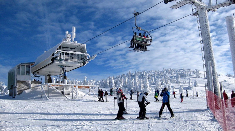 SKI - Apartment, Rokytnice nad Jizerou, Czechia