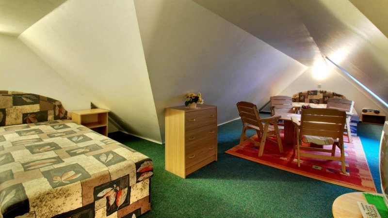 SKI - Apartment, Rokytnice nad Jizerou, Czechia