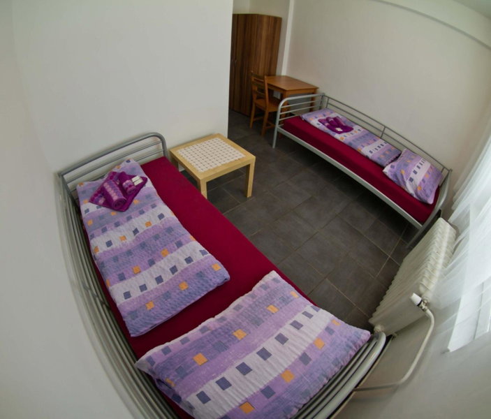 Hotelak Martinov, Ostrava, Czechia