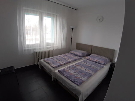 Hotelak Martinov, Ostrava, Czechia