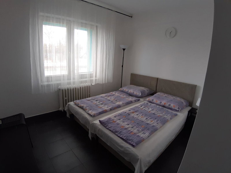 Hotelak Martinov, Ostrava, Czechia