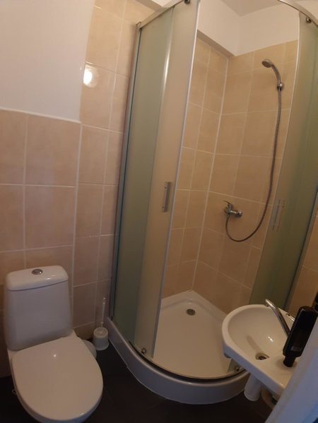 Hotelak Martinov, Ostrava, Czechia
