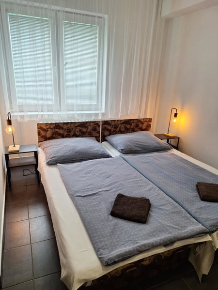 Hotelak Martinov, Ostrava, Czechia
