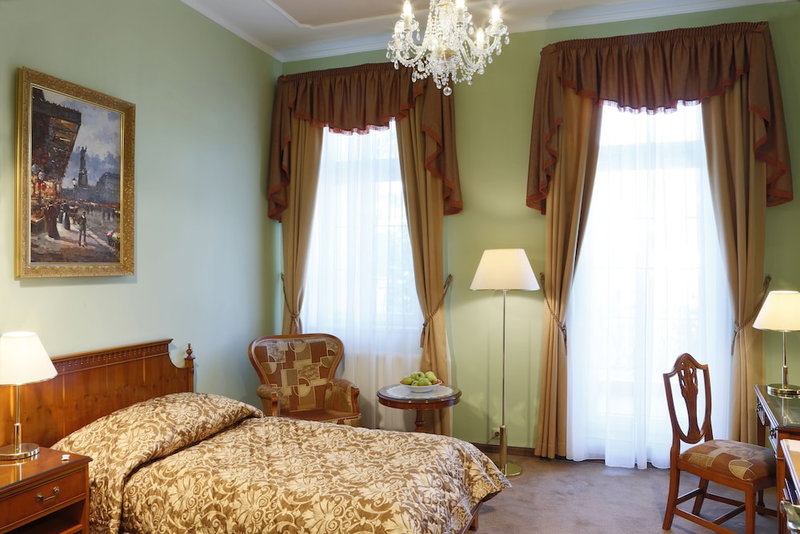 Hotel Georgy House, Karlovy Vary, Czechia
