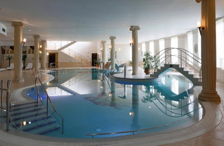 Hotel Georgy House, Karlovy Vary, Czechia