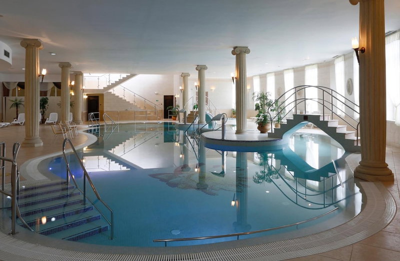 Hotel Georgy House, Karlovy Vary, Czechia