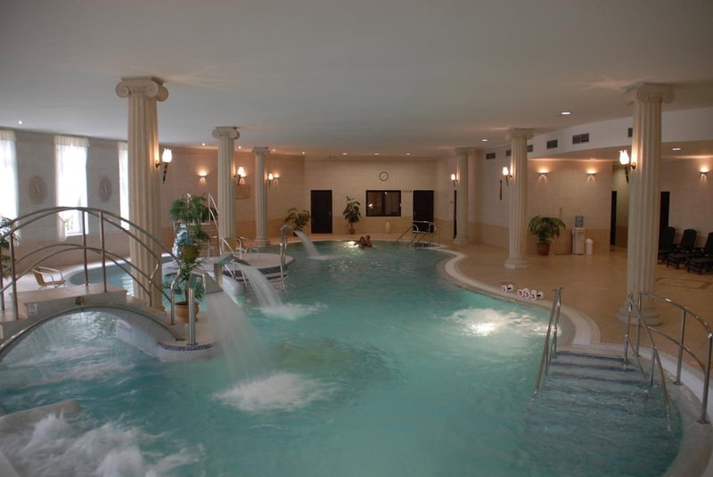 Hotel Georgy House, Karlovy Vary, Czechia