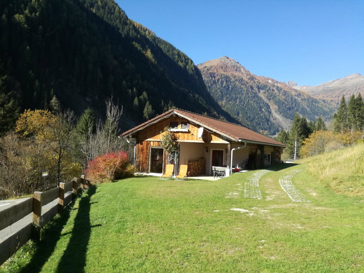 Ferienhaus am Wallnerhof, Austria