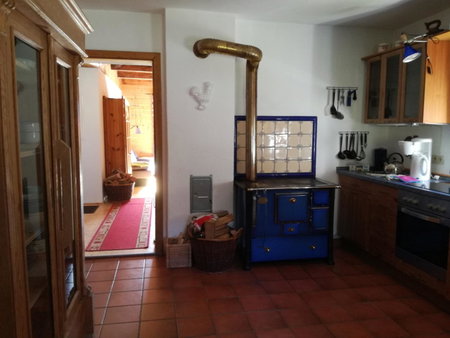 Ferienhaus am Wallnerhof, Flattach, Austria