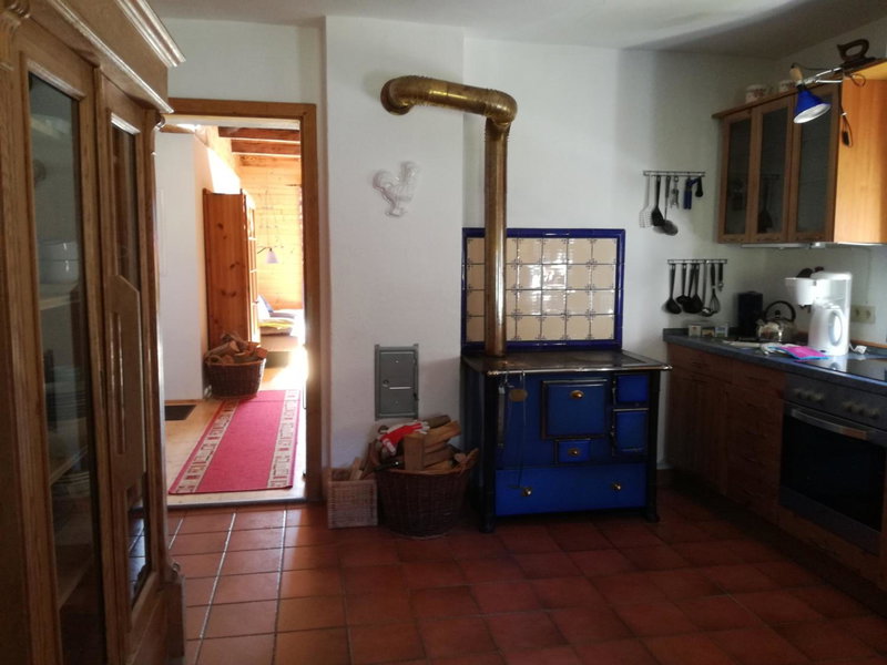 Ferienhaus am Wallnerhof, Flattach, Austria