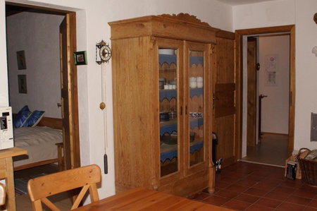 Ferienhaus am Wallnerhof, Flattach, Austria