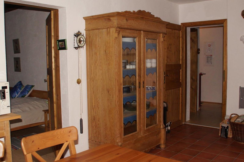 Ferienhaus am Wallnerhof, Flattach, Austria