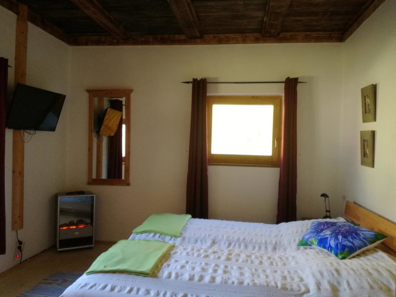 Ferienhaus am Wallnerhof, Flattach, Austria