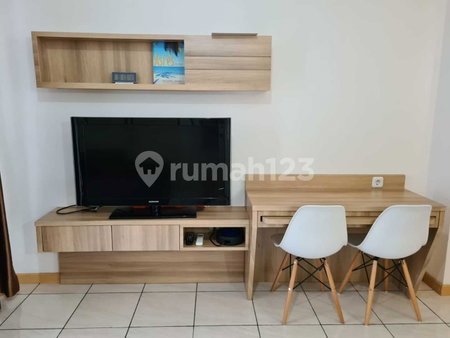 Apartment for rent in South Tangerang, Indonesia · Midtown Serpong · 3 rooms, 1 bath