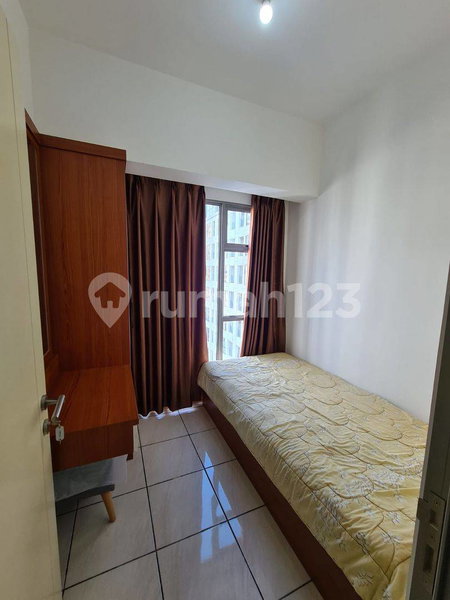 Apartment for rent in South Tangerang, Indonesia · Midtown Serpong · 3 rooms, 1 bath