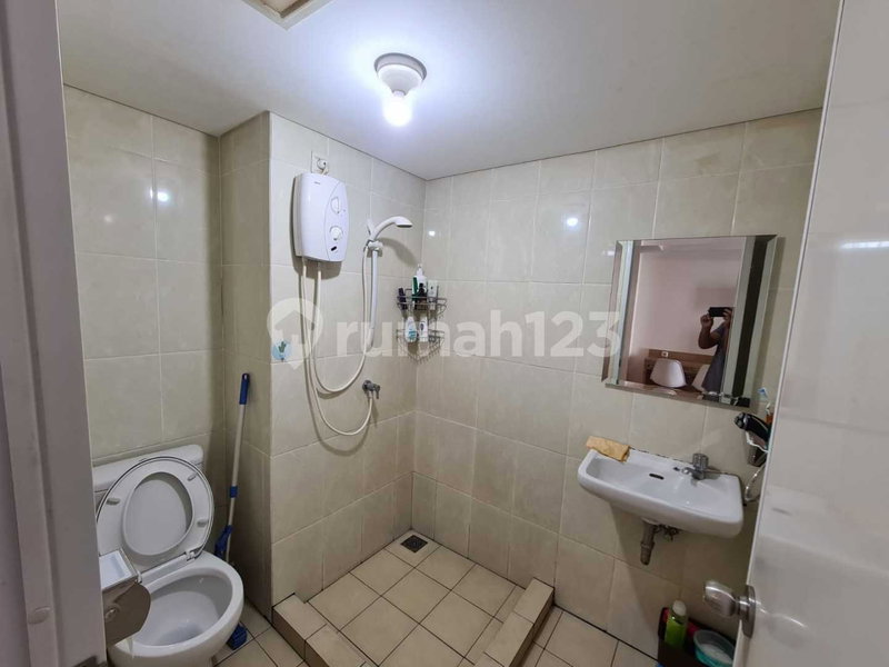 Apartment for rent in South Tangerang, Indonesia · Midtown Serpong · 3 rooms, 1 bath