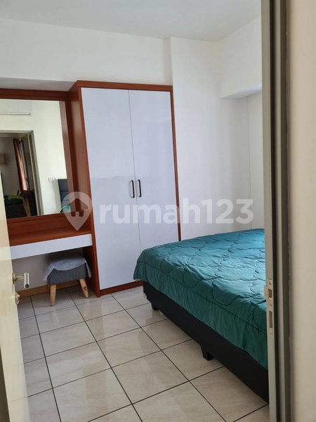 Apartment for rent in South Tangerang, Indonesia · Midtown Serpong · 3 rooms, 1 bath