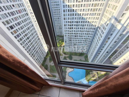 Apartment for rent in South Tangerang, Indonesia · Midtown Serpong · 3 rooms, 1 bath