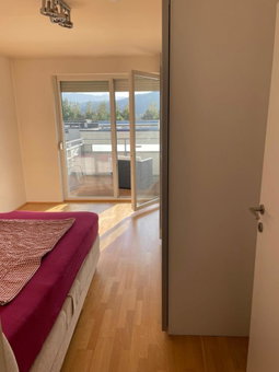 Traumapartment neben Universität und Lakeside in Klagenfurt am Wörthersee !, Klagenfurt, Austria
