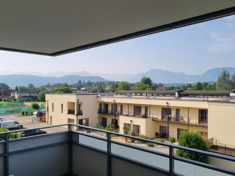 Traumapartment neben Universität und Lakeside in Klagenfurt am Wörthersee !, Klagenfurt, Austria
