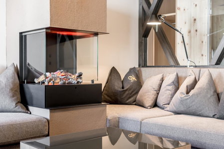 Hotel Angerer Alm, Hochgurgl, Austria