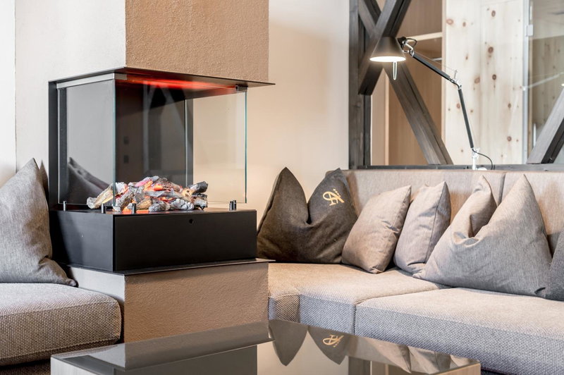 Hotel Angerer Alm, Hochgurgl, Austria