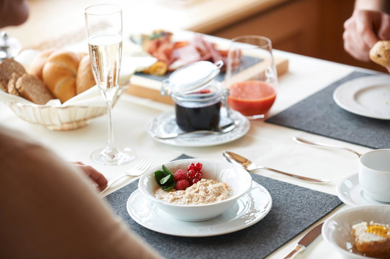 Hotel Angerer Alm, Hochgurgl, Austria