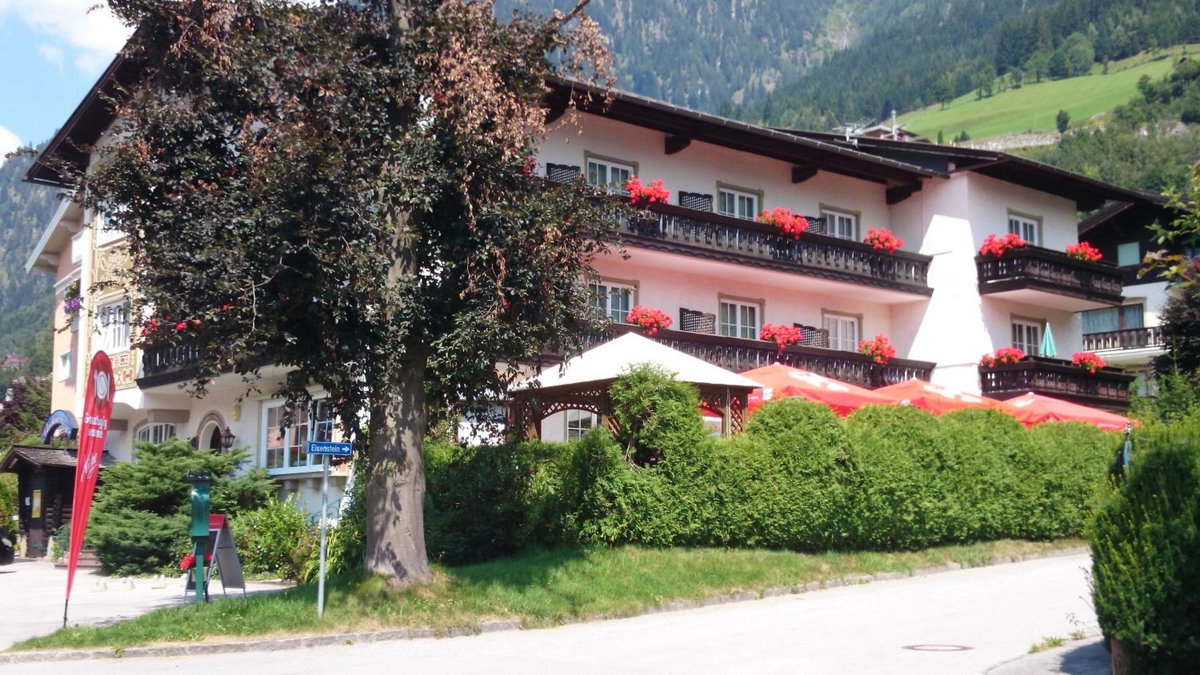 Hotel · Hotel zum Toni, Bad Hofgastein