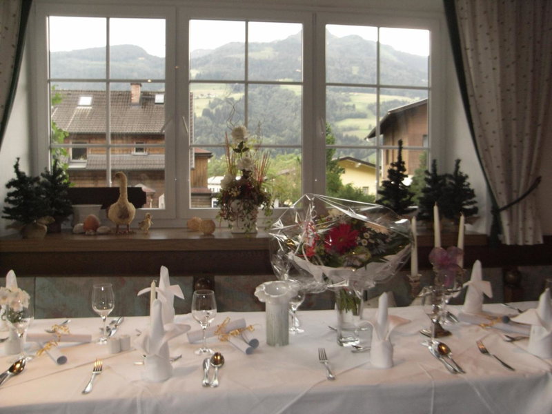 Hotel zum Toni, Bad Hofgastein, Austria