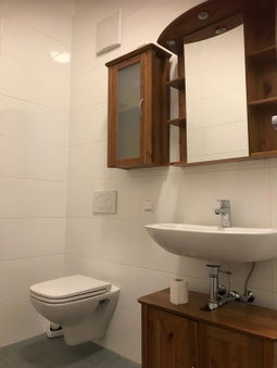 City Center Studio, Graz, Austria