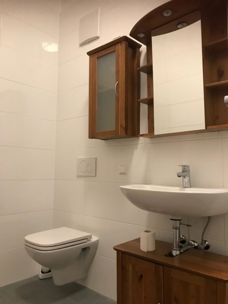 City Center Studio, Graz, Austria