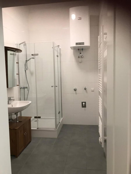 City Center Studio, Graz, Austria