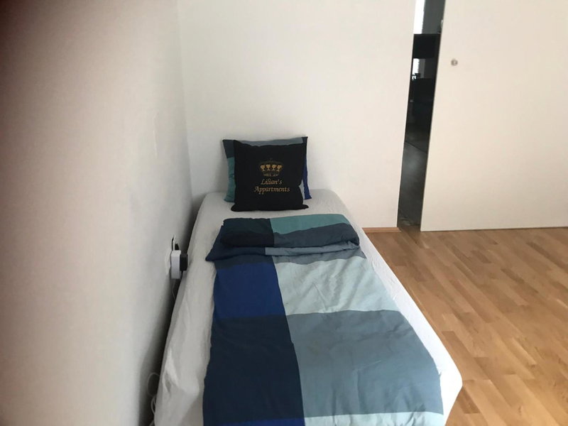 City Center Studio, Graz, Austria