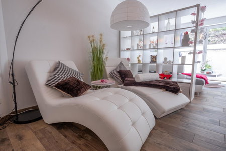 Moderne Souterrain-Wohnung, Anif, Austria