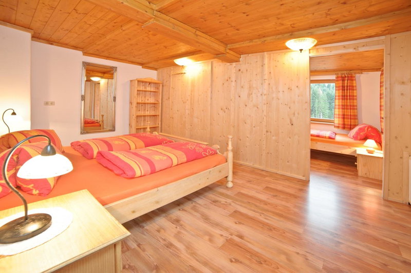 Bauernhof Mühltalhof, Ellmau, Austria