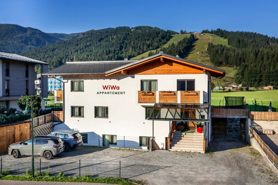 WiWa Appartement, Flachau, Austria