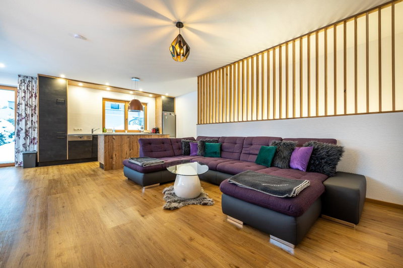 WiWa Appartement, Flachau, Austria